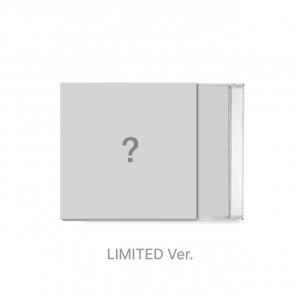 Aoen  - The Blue Sun (Limited Edition) in der Gruppe CD / Kommande / K-Pop bei Bengans Skivbutik AB (5594033)
