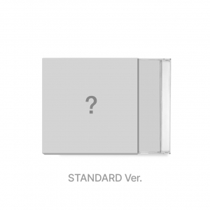 Aoen  - The Blue Sun (Standard Edition) in der Gruppe CD / Kommande / K-Pop bei Bengans Skivbutik AB (5594034)