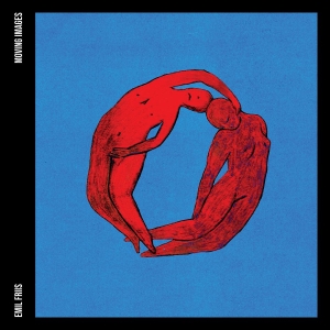 Friis Emil - Moving Images in der Gruppe UNSERE TIPPS / Freitagsveröffentlichungen / 2025-09-05 bei Bengans Skivbutik AB (5594051)