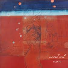 Nujabes - Modal Soul in der Gruppe VINYL / Hip Hop-Rap bei Bengans Skivbutik AB (5594074)