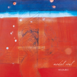 Nujabes - Modal Soul in der Gruppe VINYL / Hip Hop-Rap bei Bengans Skivbutik AB (5594074)