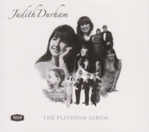 Durham Judith - Platinum Album in der Gruppe CD bei Bengans Skivbutik AB (5594077)