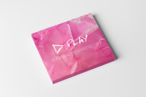 Ed Sheeran - Play (Cd Deluxe) in der Gruppe CD / Kommande / Pop-Rock bei Bengans Skivbutik AB (5594088)