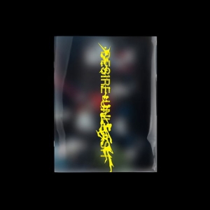 Enhypen - Desire : Unleash (You Ver.) in der Gruppe CD bei Bengans Skivbutik AB (5594098)