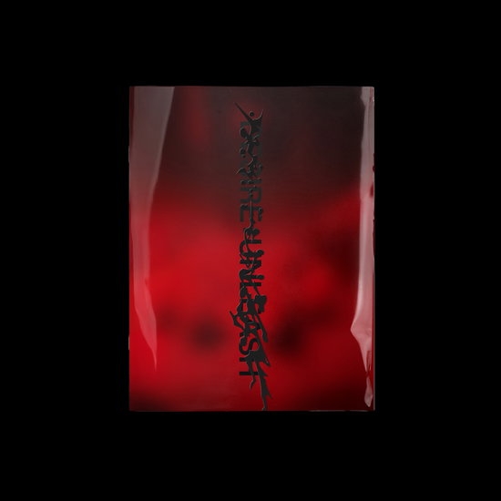 Enhypen - Desire : Unleash (Mine Ver.) in der Gruppe Övrigt / bei Bengans Skivbutik AB (5594099)