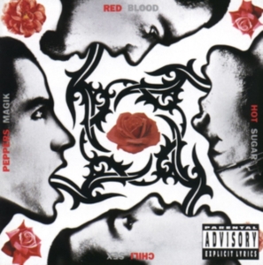 RED HOT CHILI PEPPERS - BLOOD SUGAR SEX MAGIK in der Gruppe Labels /  bei Bengans Skivbutik AB (559412)