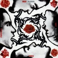 Red Hot Chili Peppers - Blood Sugar Sex Magik in der Gruppe CD / Pop-Rock bei Bengans Skivbutik AB (559412)