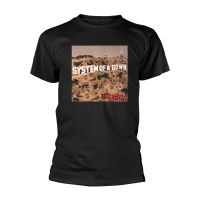 System Of A Down - T/S - Toxicity (M) in der Gruppe MERCHANDISE / T-shirt / Kommande / Hårdrock bei Bengans Skivbutik AB (5594128)