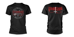 Possessed - T/S Total Possession (Xxxl) in der Gruppe MERCHANDISE / T-shirt / Heavy Metal bei Bengans Skivbutik AB (5594158)