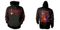 Possessed - Hood - Beyond The Gates (Xxl) in der Gruppe Övrigt /  bei Bengans Skivbutik AB (5594186)