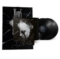 Thorns - Stigma Diabolicum (2 Lp Black Vinyl in der Gruppe VINYL / Kommande / Hårdrock bei Bengans Skivbutik AB (5594201)