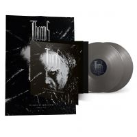Thorns - Stigma Diabolicum (2 Lp Silver Viny in der Gruppe VINYL / Kommande / Hårdrock bei Bengans Skivbutik AB (5594202)