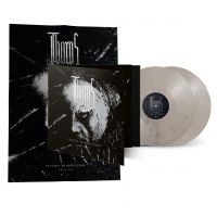 Thorns - Stigma Diabolicum (2 Lp Grey Marble in der Gruppe VINYL / Kommande / Hårdrock bei Bengans Skivbutik AB (5594203)