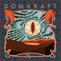 Domkraft - Domkraft (Digisleeve) in der Gruppe CD / Kommande / Hårdrock bei Bengans Skivbutik AB (5594206)