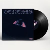 Peso Pluma - Génesis in der Gruppe VINYL / Kommande / Pop-Rock bei Bengans Skivbutik AB (5594216)