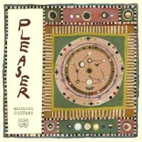 Pleaser - Begging Guitars in der Gruppe VINYL / Kommande / Pop-Rock bei Bengans Skivbutik AB (5594221)