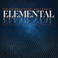 Bridgewater Dee Dee And Bill Charl - Elemental in der Gruppe CD / Kommande / Jazz bei Bengans Skivbutik AB (5594223)