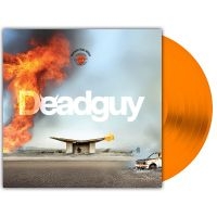 Deadguy - Near-Death Travel Services in der Gruppe VINYL bei Bengans Skivbutik AB (5594231)