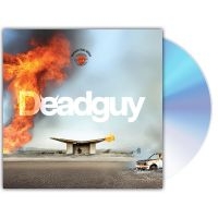 Deadguy - Near-Death Travel Services in der Gruppe CD / Kommande / Hårdrock bei Bengans Skivbutik AB (5594232)