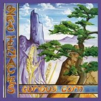 Ozric Tentacles - Curious Corn in der Gruppe VINYL / Kommande / Pop-Rock bei Bengans Skivbutik AB (5594236)