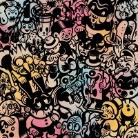 Half Japanese - Adventure in der Gruppe CD / Kommande / Pop-Rock bei Bengans Skivbutik AB (5594242)