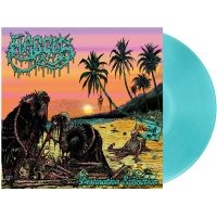 Haggus - Destination Extinction in der Gruppe VINYL / Kommande / Pop-Rock bei Bengans Skivbutik AB (5594250)