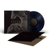 Ulver - Assassination Of Julius Caesar The in der Gruppe VINYL / Kommande / Hårdrock bei Bengans Skivbutik AB (5594251)