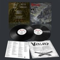 Warlord - Lost Archangel The (2 Lp Black Viny in der Gruppe VINYL / Kommande / Hårdrock bei Bengans Skivbutik AB (5594256)
