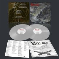 Warlord - Lost Archangel The (2 Lp Silver Vin in der Gruppe VINYL / Kommande / Hårdrock bei Bengans Skivbutik AB (5594257)