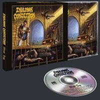 Inhuman Condition - Mind Trap (Slipcase) in der Gruppe CD / Kommande / Hårdrock bei Bengans Skivbutik AB (5594266)