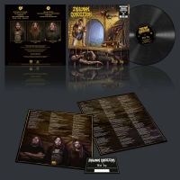 Inhuman Condition - Mind Trap (Black Vinyl Lp) in der Gruppe VINYL / Kommande / Hårdrock bei Bengans Skivbutik AB (5594267)