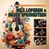 Lofgren Nils - Live On Air in der Gruppe CD / Kommande / Pop-Rock bei Bengans Skivbutik AB (5594271)