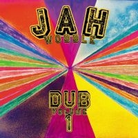 Jah Wobble - Dub Volume 1 in der Gruppe VINYL / Kommande / Pop-Rock bei Bengans Skivbutik AB (5594274)