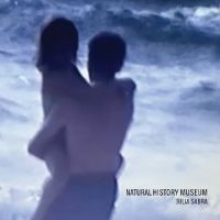 Julia Sabra - Natural History Museum in der Gruppe VINYL / Kommande / Pop-Rock bei Bengans Skivbutik AB (5594276)