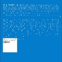 Autechre - Quaristice in der Gruppe VINYL / Kommande / Pop-Rock bei Bengans Skivbutik AB (5594281)