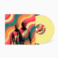 Black Market Karma - Mellowmaker in der Gruppe VINYL / Kommande / Pop-Rock bei Bengans Skivbutik AB (5594286)