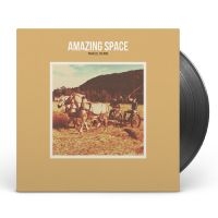 Amazing Space - Parallel Dreams in der Gruppe VINYL / Kommande / Pop-Rock bei Bengans Skivbutik AB (5594290)