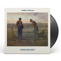Buaas Anders - Trollringen in der Gruppe VINYL bei Bengans Skivbutik AB (5594292)