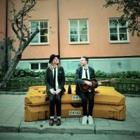 Friska Viljor - Revisited in der Gruppe VINYL / Kommande / Pop-Rock bei Bengans Skivbutik AB (5594300)
