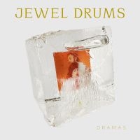 Dramas - Jewel Drums in der Gruppe VINYL / Kommande / Pop-Rock bei Bengans Skivbutik AB (5594311)