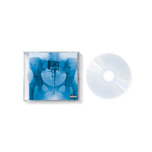 Lorde - Virgin (Cd) in der Gruppe CD / Kommande / Pop-Rock bei Bengans Skivbutik AB (5594318)