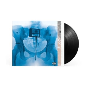 Lorde - Virgin (Black Vinyl) in der Gruppe VINYL / Kommande / Pop-Rock bei Bengans Skivbutik AB (5594319)