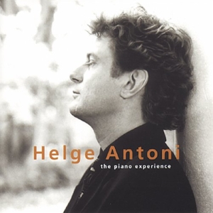Antoni Helge - The Piano Experience in der Gruppe Externt_Lager / Naxoslager bei Bengans Skivbutik AB (559432)