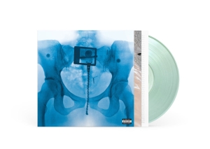 Lorde - Virgin (Ltd Exclusive Bathwater Vinyl) in der Gruppe VINYL / Kommande / Pop-Rock bei Bengans Skivbutik AB (5594321)