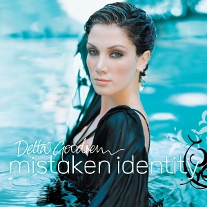 Delta Goodrem - Mistaken Identity in der Gruppe -Start MOV BM bei Bengans Skivbutik AB (5594332)