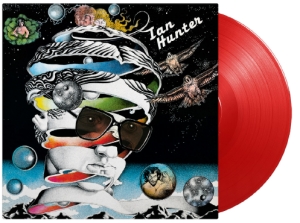 Ian Hunter - Ian Hunter in der Gruppe VINYL bei Bengans Skivbutik AB (5594334)