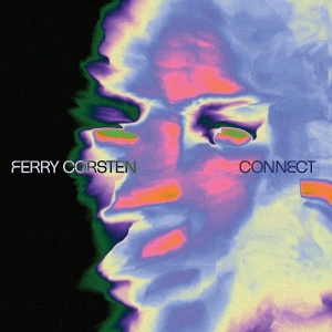 Ferry Corsten - Connect in der Gruppe Övrigt /  bei Bengans Skivbutik AB (5594335)