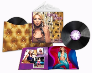 Britney Spears - Oops!... I Did It Again (25Th Anniversary 2LP) in der Gruppe Övrigt /  bei Bengans Skivbutik AB (5594336)