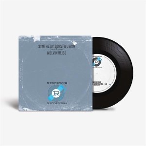 Melvin Bliss - Synthetic Substitution in der Gruppe VINYL bei Bengans Skivbutik AB (5594341)