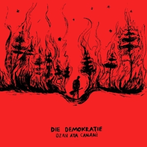 Ozan Ata Canani - Die Demokratie in der Gruppe UNSERE TIPPS / Freitagsveröffentlichungen / 2025-07-18 bei Bengans Skivbutik AB (5594343)